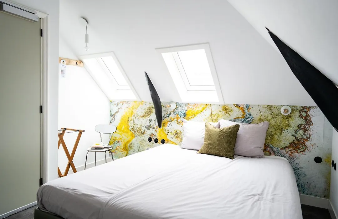 Boetiekhotel Villa Wanrooy-1