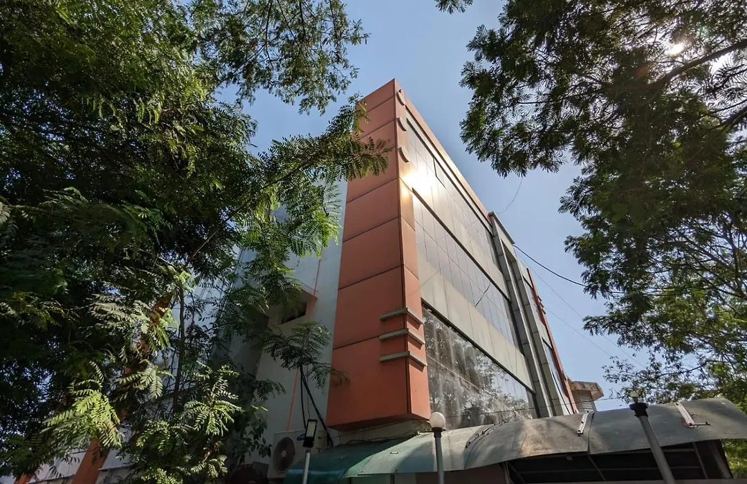 Hotel Shivneri-1