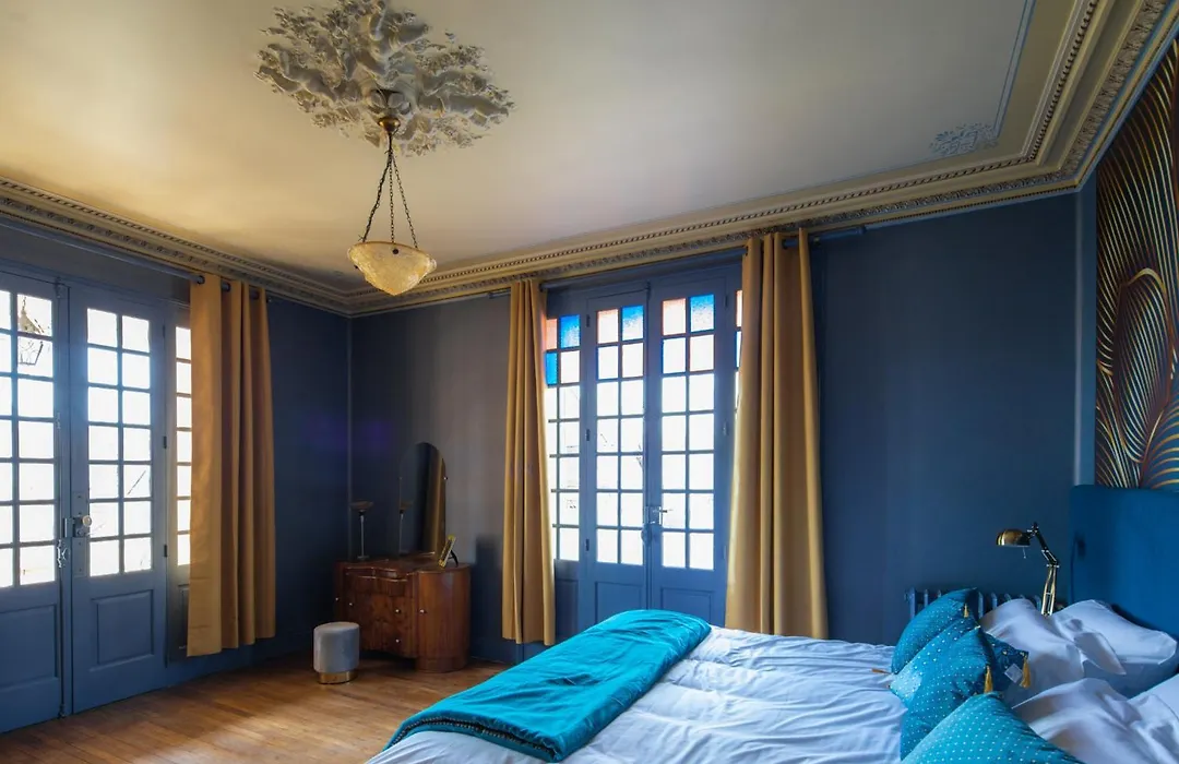 La Maison De Florence-1