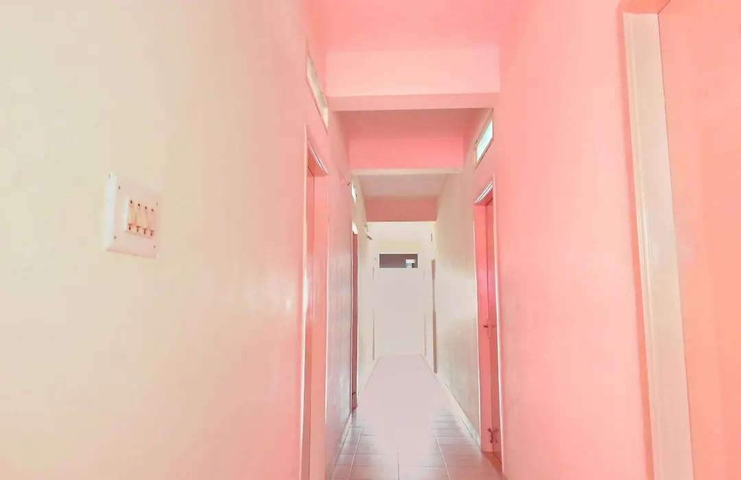 Hotel O Shree Mookambika Guest House Near Sri Someshwara Swami Temple-1
