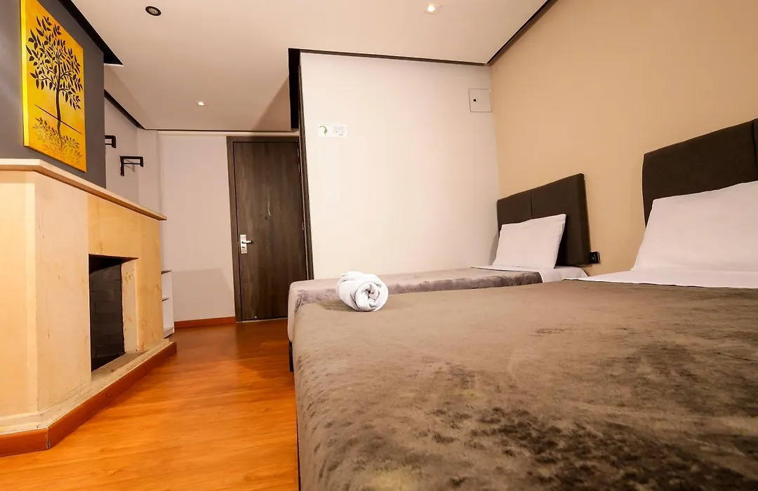 Hotel Htl-1