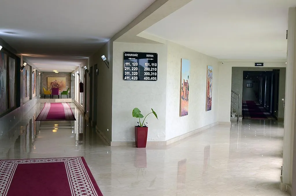 Hotel Chams-1