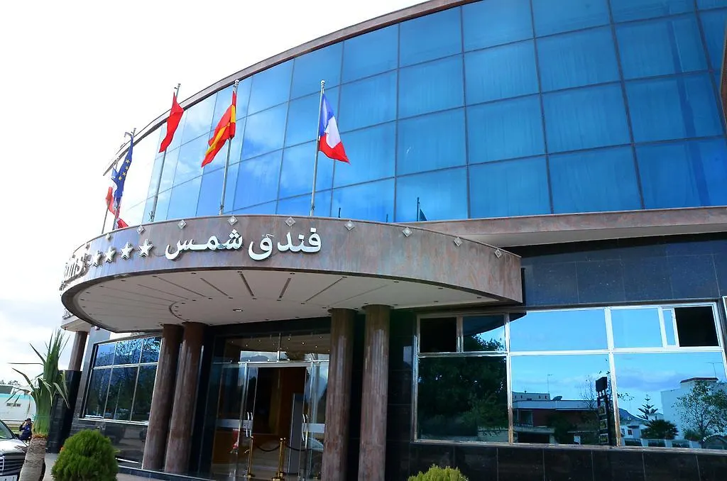 Hotel Chams-1