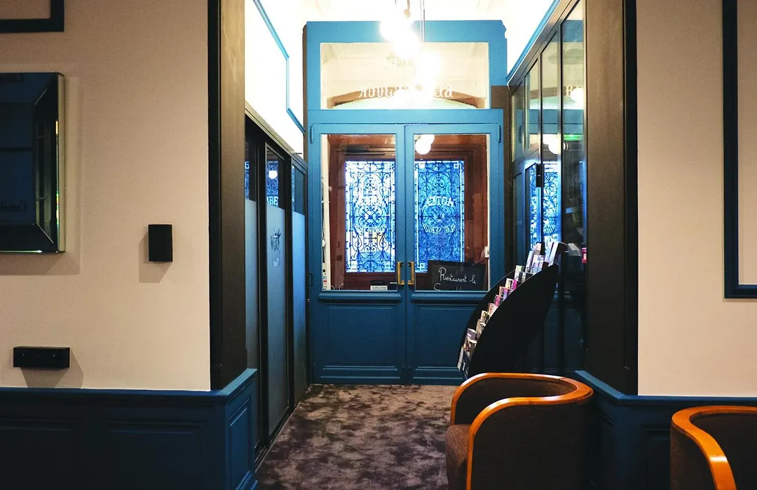 Hôtel Gallia-1