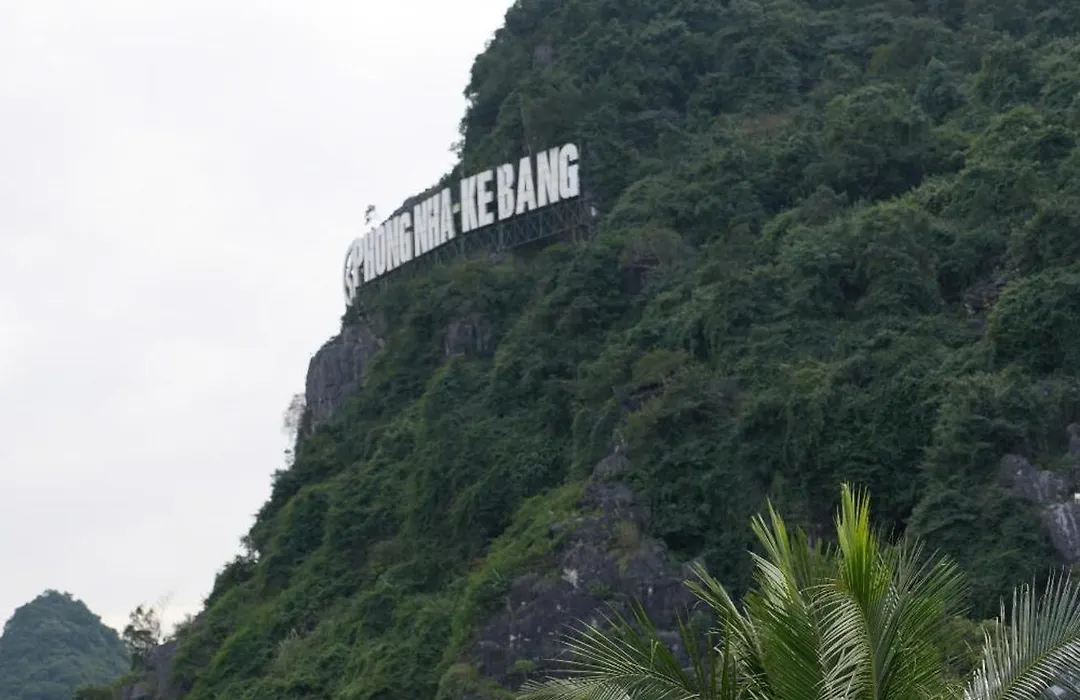 Phong Nha Magic Fingers Homestay And Spa-1