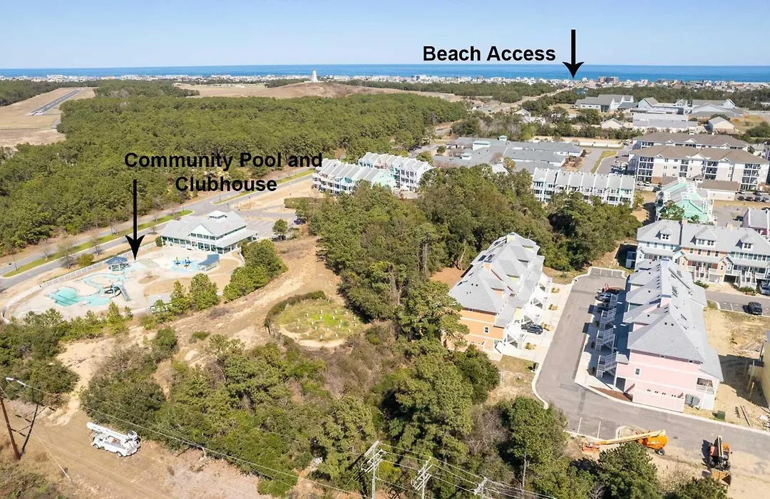 Cambridge Reserve At Bermuda Bay By Kees Vacations-1