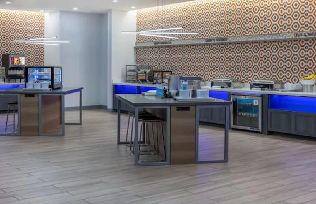 Home2 Suites By Hilton Pensacola Airport Medical Center-1
