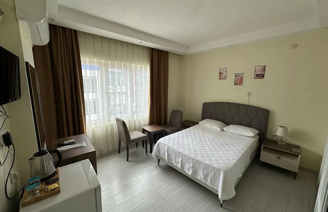 Naval Hotel Yalova-1