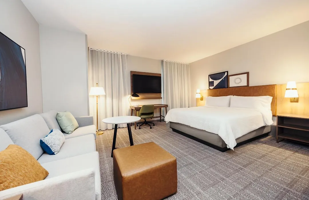 Staybridge Suites Des Moines North - Ankeny By Ihg-1