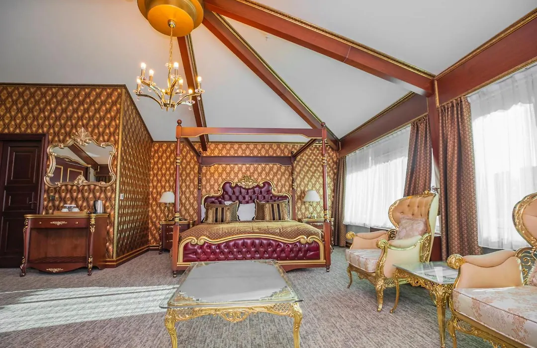 Akman Premium Hotel-1