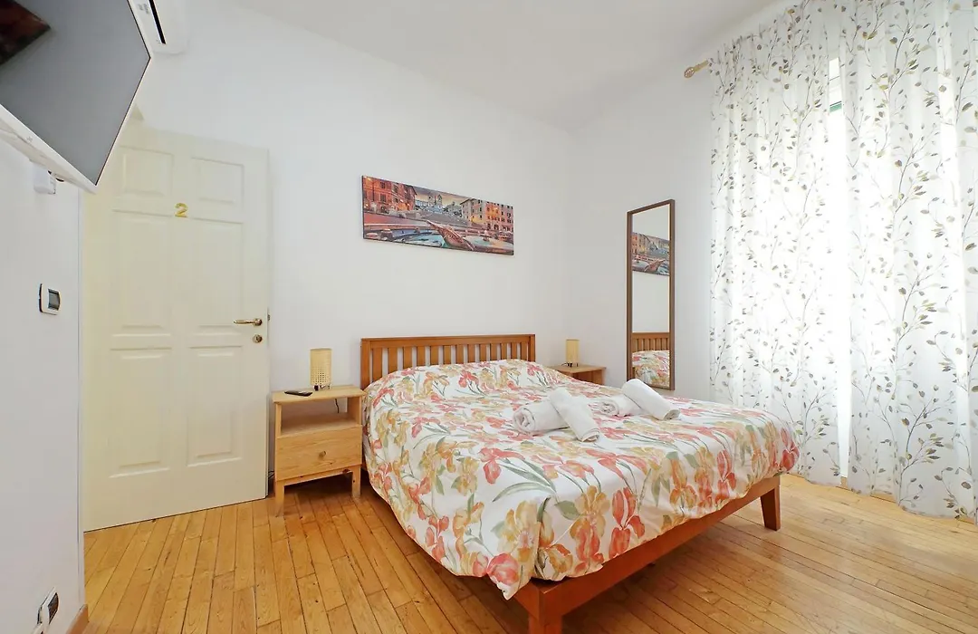Stella Polare Sensorial Home-1
