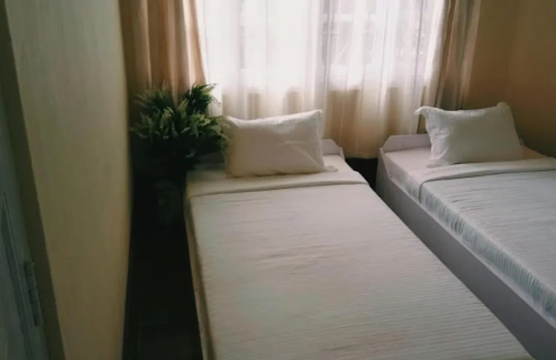 The Dew B&B Meghalaya-1