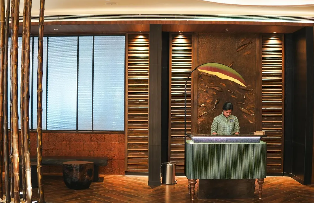 The Artiste, Kochi, A Tribute Portfolio Hotel , Forum Mall-1