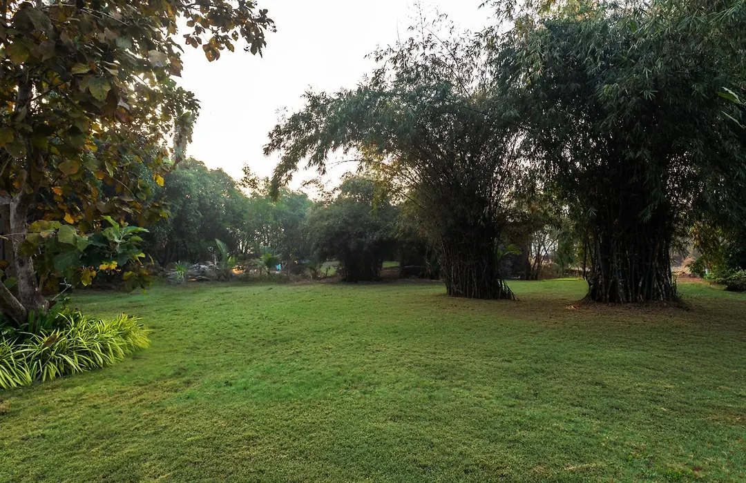 Pool Villas By Baya Resorts - Karjat-1