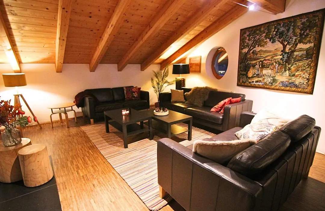 Chalet Regina-1