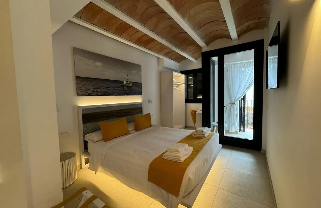Hotel Boutique Es Blau-1