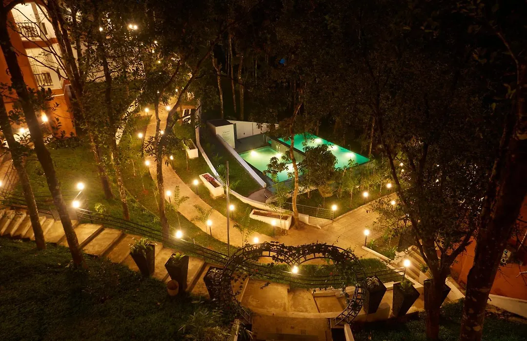 Era Resort By Stride-1
