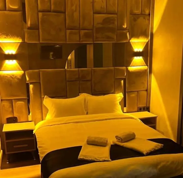 Alaçatı Sosyete Butik Otel-1