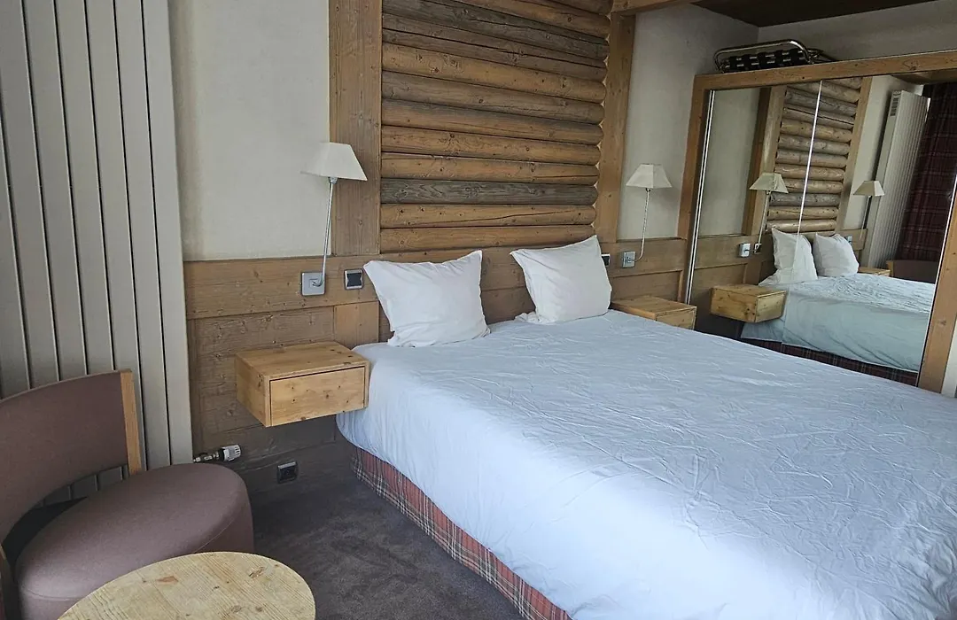 Hotel Le Ski D'Or-1