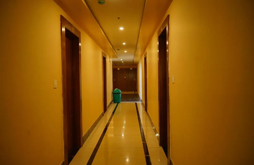 Subarnarekha Inn-1