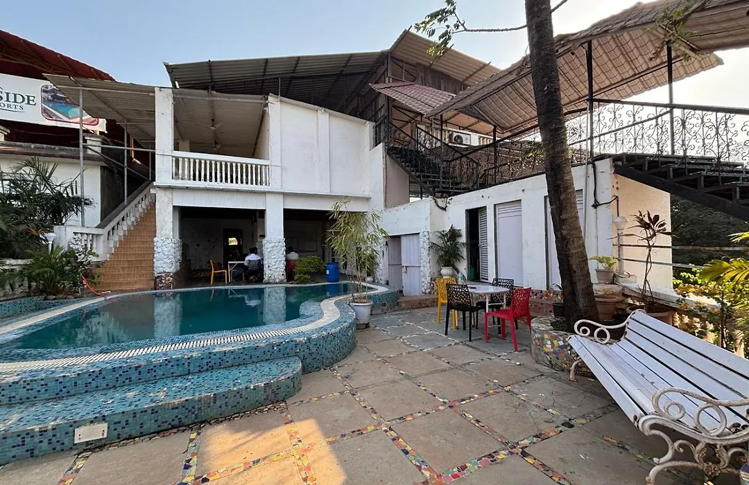 Rockdale Hotel & Resort-1