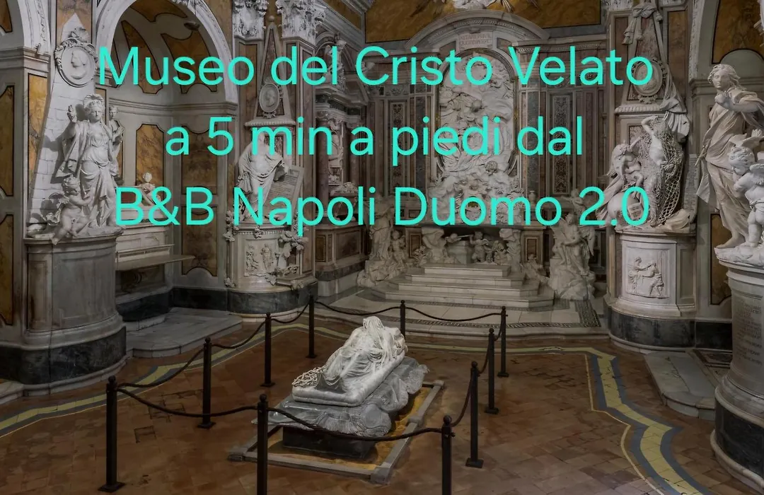 Duomo 242 - EcoRooms&Apartment-1