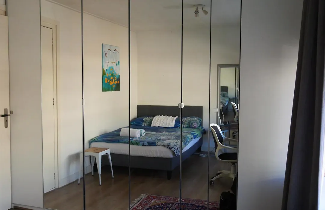 City Center Rooms With Shared Facilities By Umcg-1