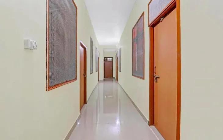Kk Guest House-1