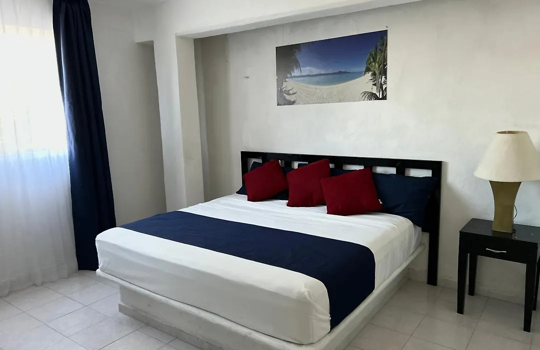 Hotel Independencia-1