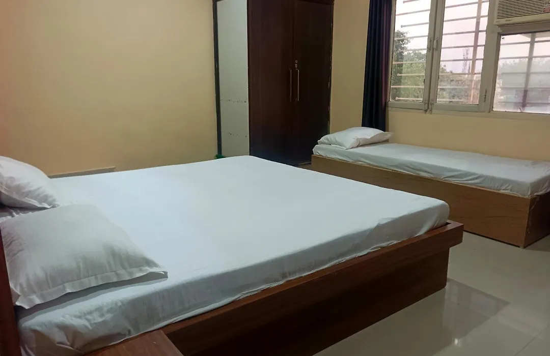 Rangoli Ac Rooms And Banquets-1