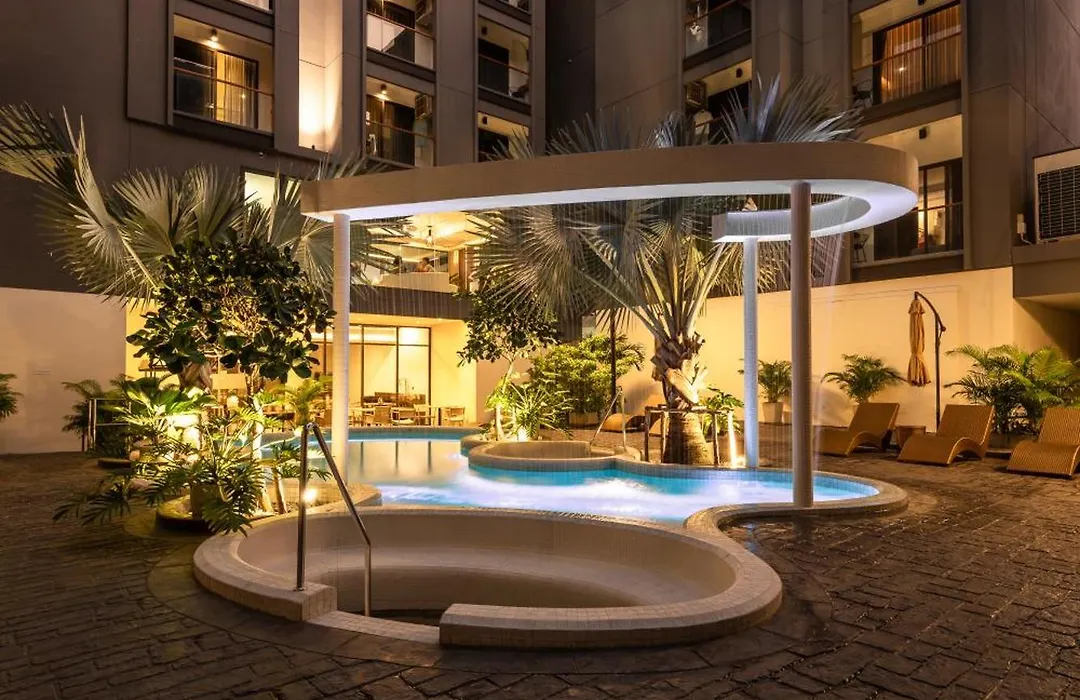 Stay Collection Nimman Chiangmai-1