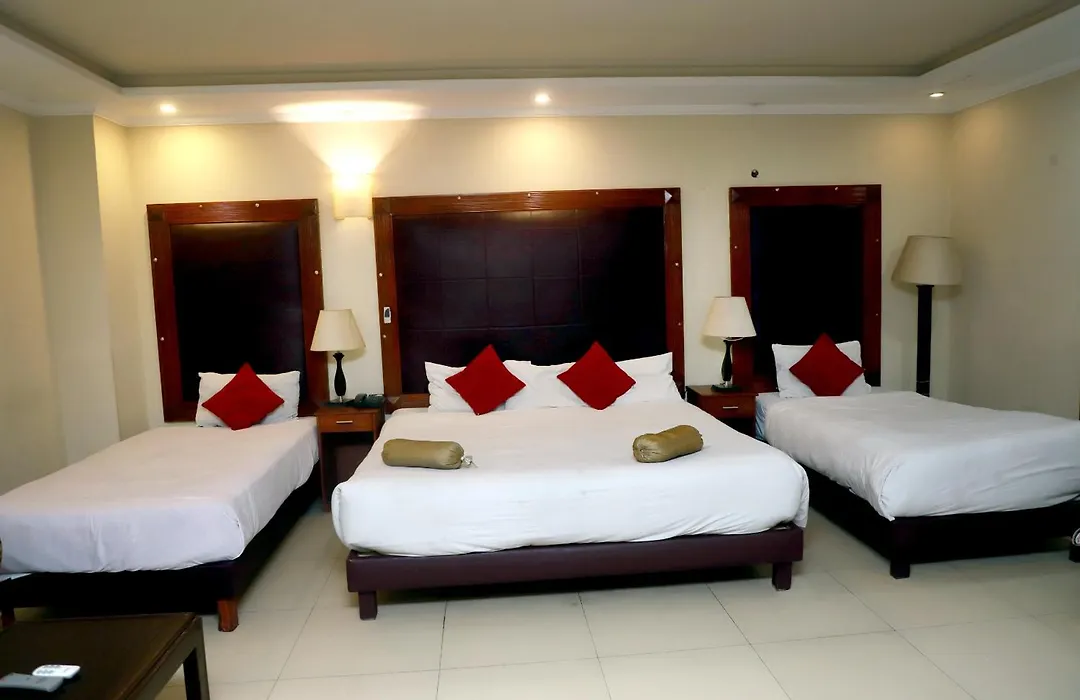 Hotel Pak Heritage-1