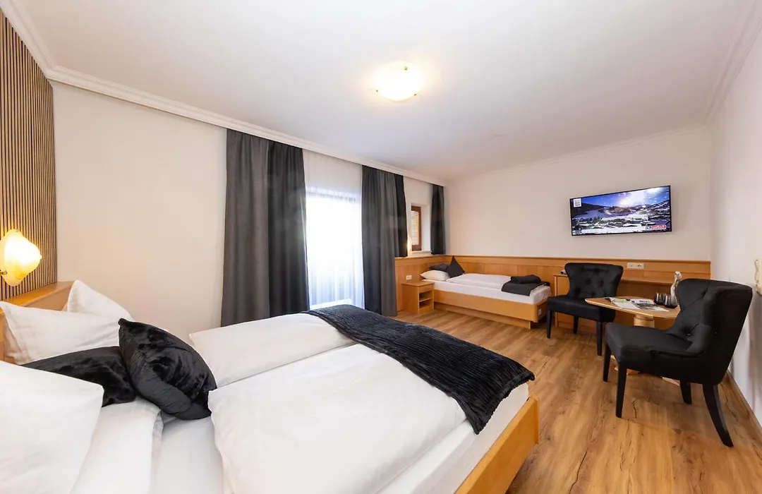 Villa Austria Saalbach-1