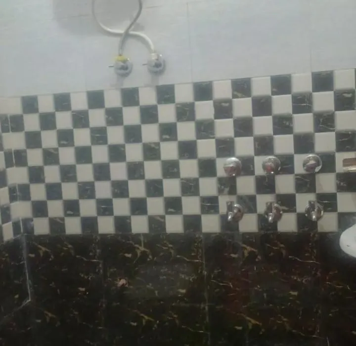 Mansarovar Guest House-1
