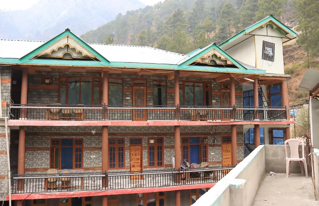 Chalo Chhalal Hotel & Cafe-1