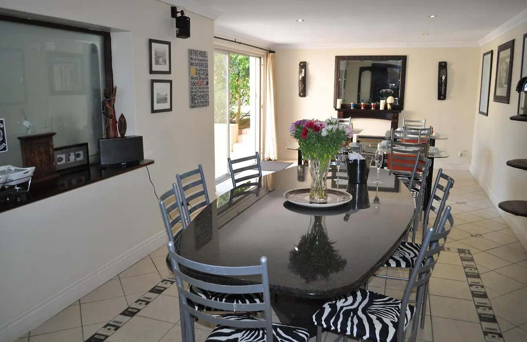 Amakhaya Lodge-1