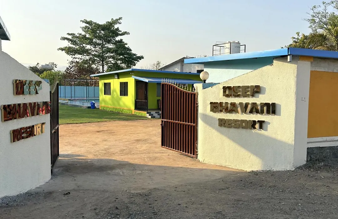 Deep Bhavani Resort-1