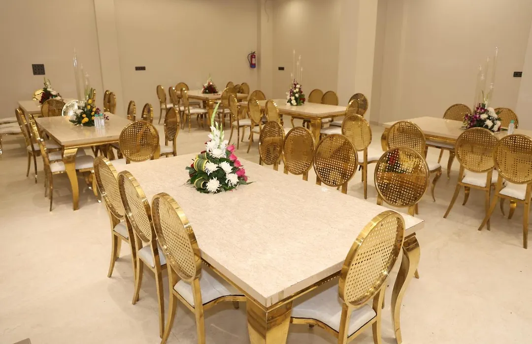 The Meera Hotel-1