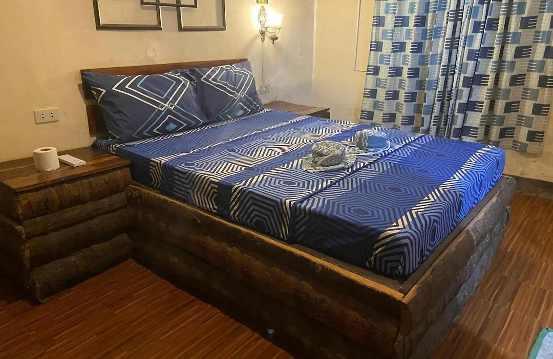 Saka Saka Beach House-1