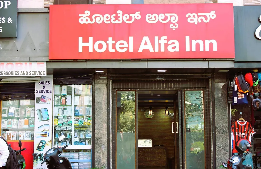 Alfa Inn-1