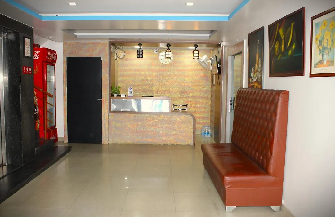 Alfa Inn-1