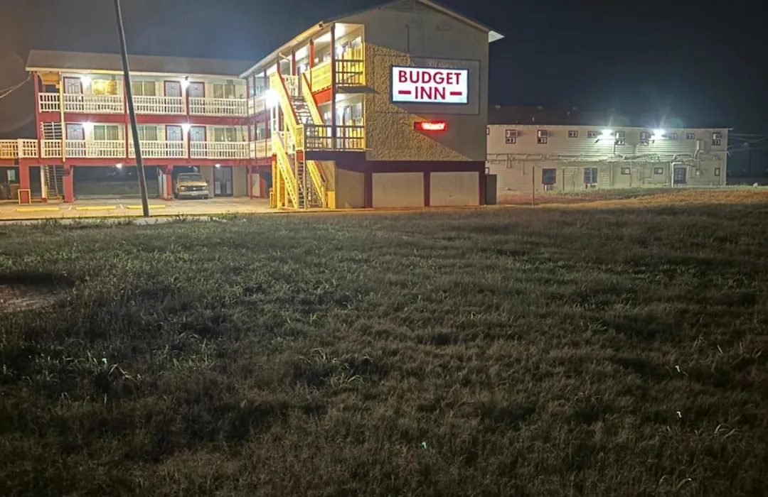 Budget Inn Hotel Corpus Christi Beach-1