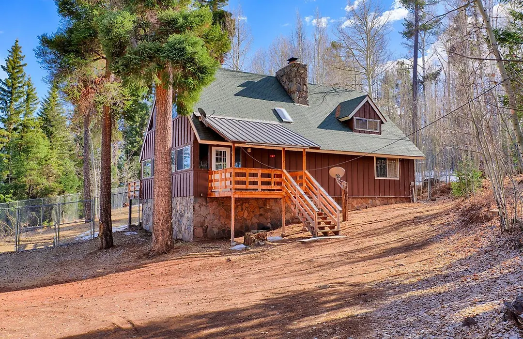 Sunrise Park Lodge-1