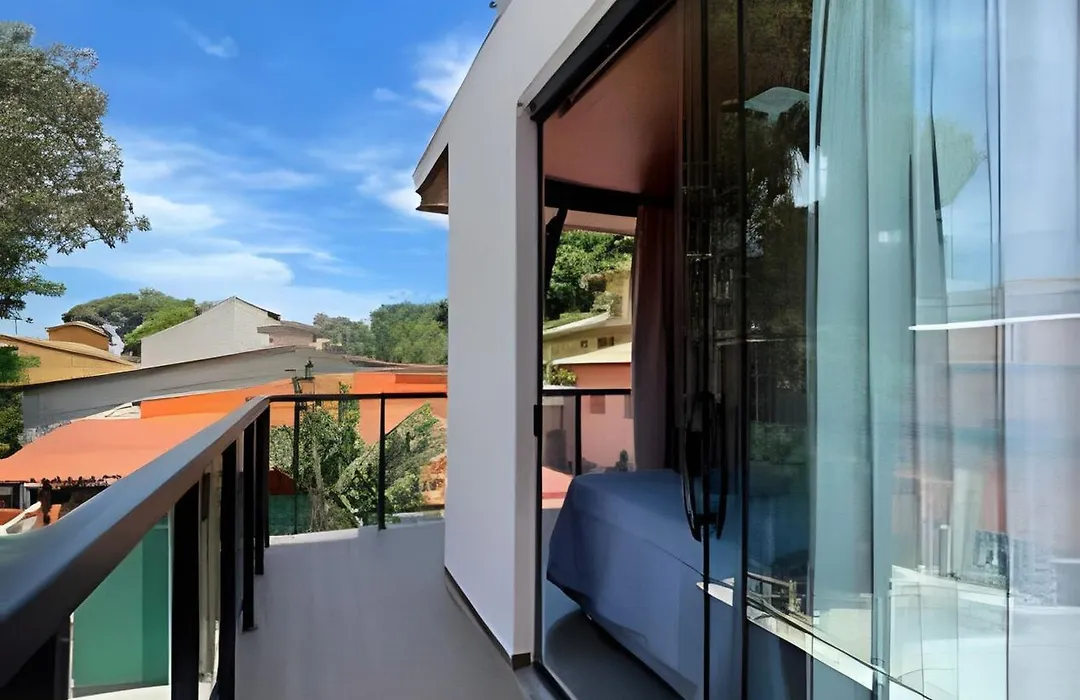 Das praias suítes - Búzios-1