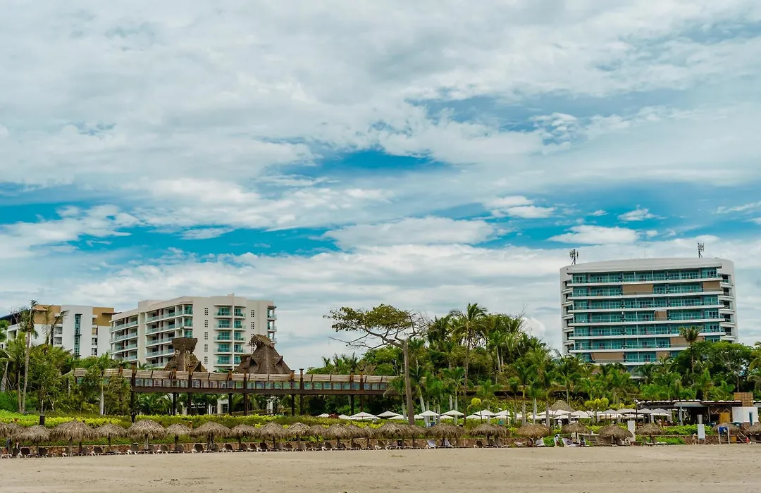 Grand Luxxe Two Bedroom Suite - Nuevo Vallarta-1