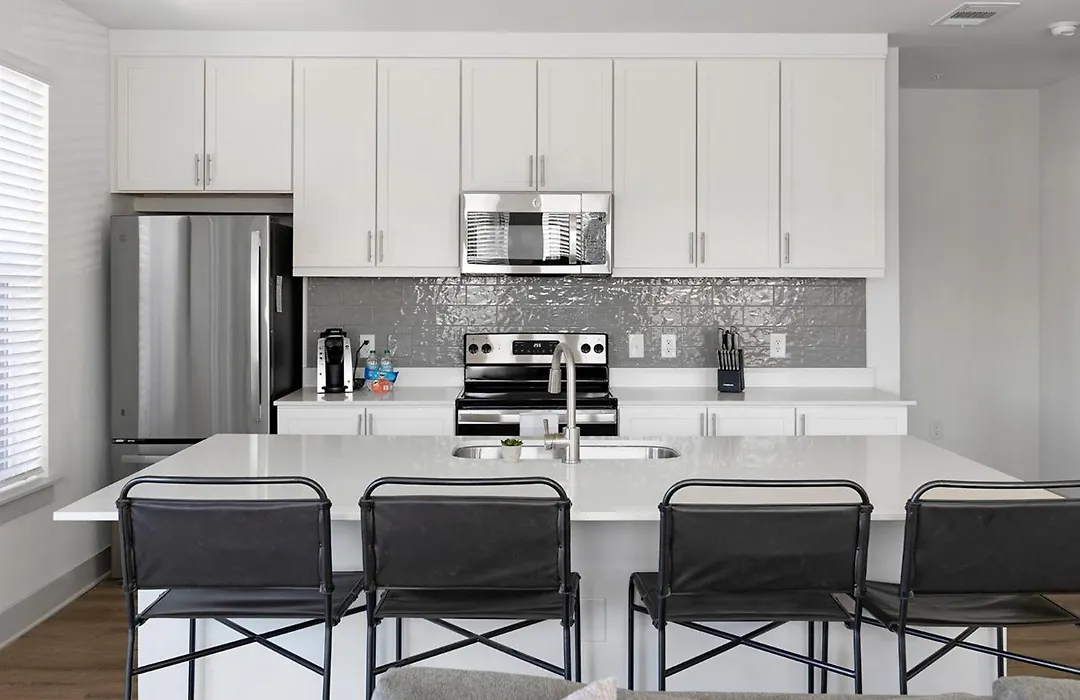 Downtown Huntsville Furnished Apartments By Barsala-1
