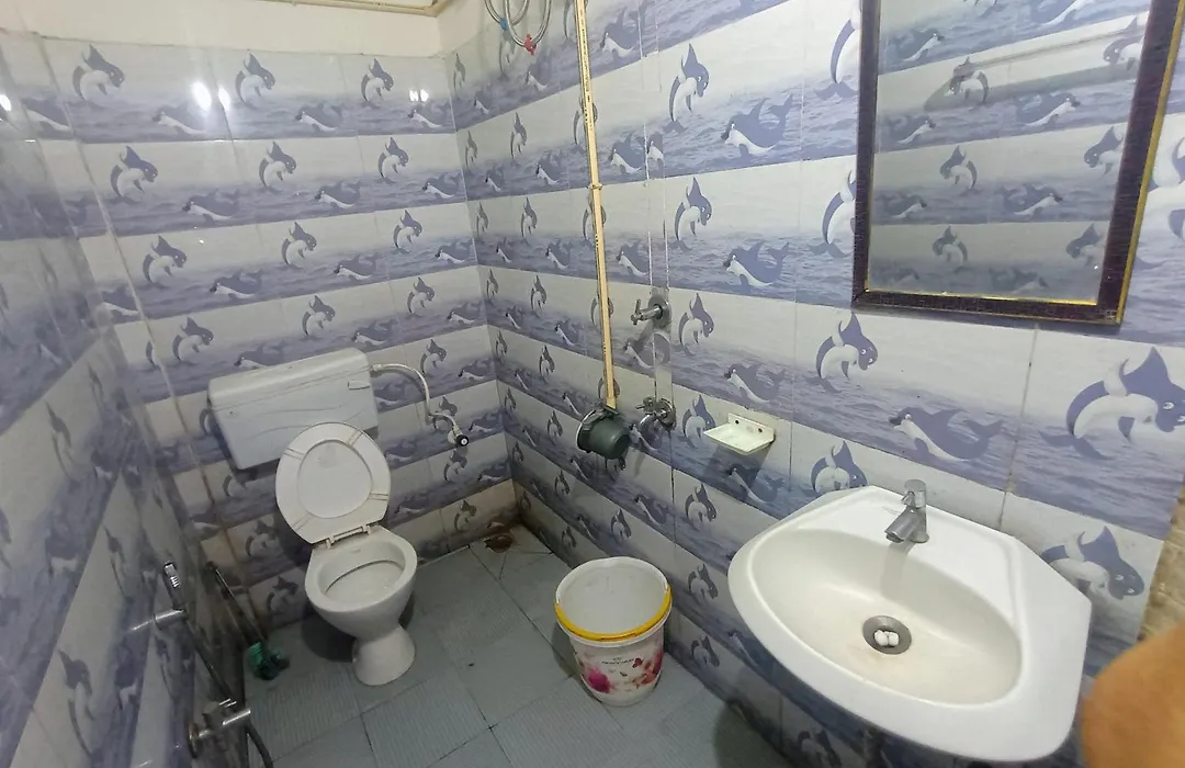 Dc Guest House, Ganeshguri-1