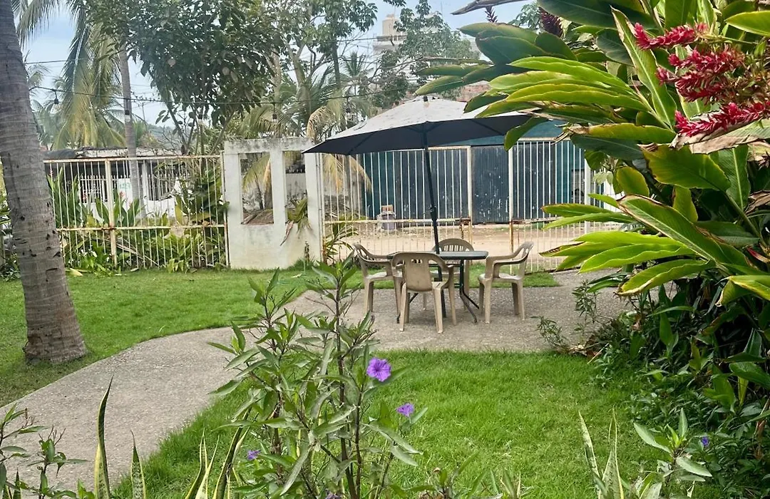 Bungalows Villas Belen-1