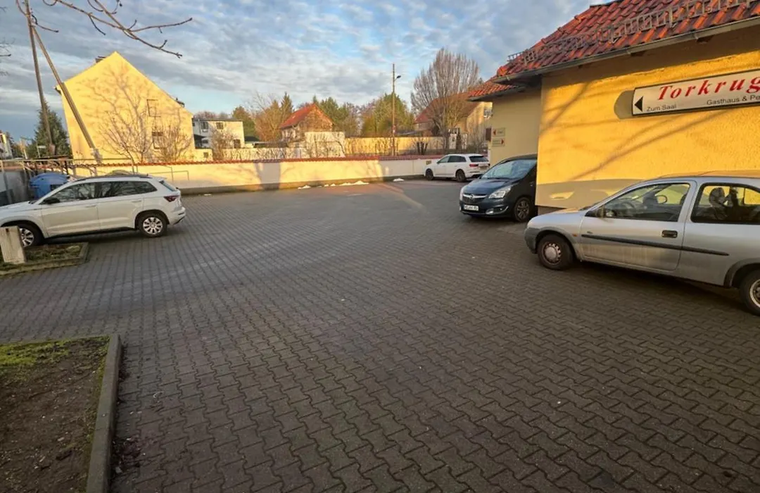 Gaststätte Zum Torkrug-1