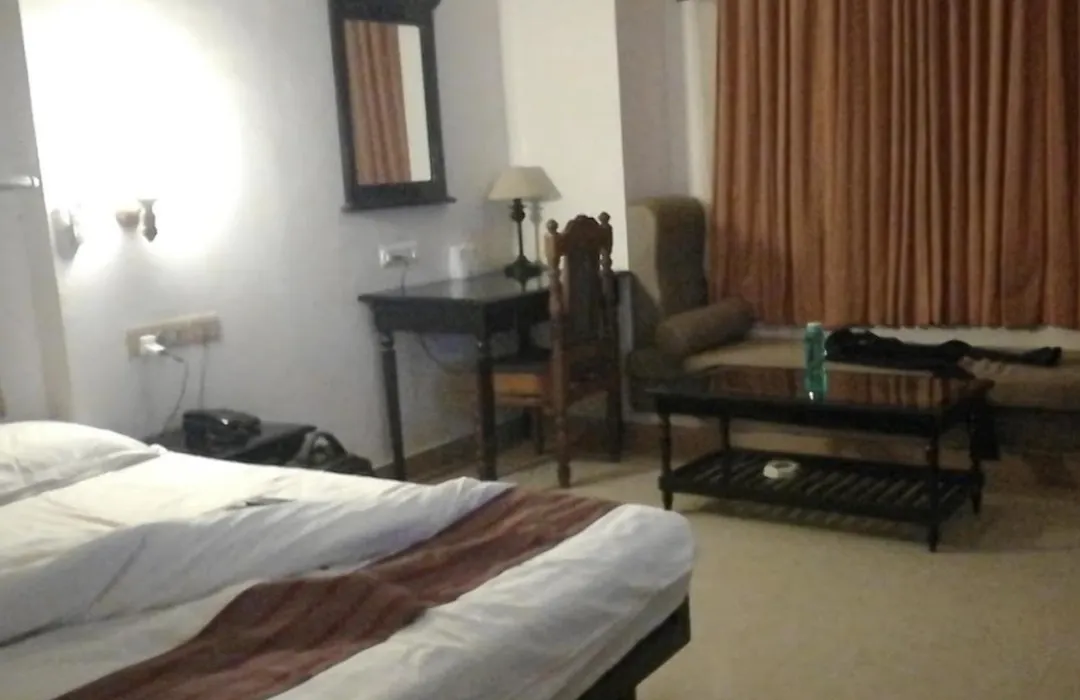 Hotel Park International Varkala-1